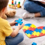 Autismo: entenda os sinais e a importância do diagnóstico precoce