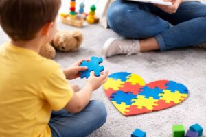 Autismo: entenda os sinais e a importância do diagnóstico precoce