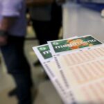 Quatro apostas de Brusque acertam a quadra da Mega-Sena; confira os valores