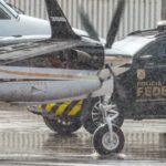 Vorcaro chega a Brasília em voo da PF e vai para presídio federal