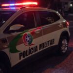 Adolescente é apreendido com drogas no bairro Águas Claras