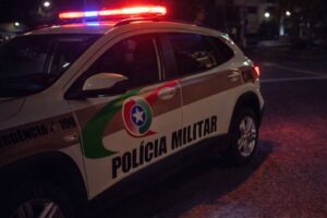 Adolescente é apreendido com drogas no bairro Águas Claras