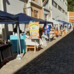 Próximo sábado (21) tem Feira Livre na Vila Schlöesser