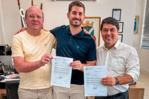 Brusque recebe R$ 300 mil em destinação de recurso para infraestrutura