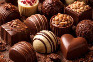 Rota do Chocolate promete experiência saborosa em Guabiruba