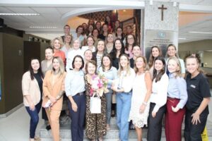 Núcleo de Mulheres Empresárias da ACIBr celebra Dia da Mulher