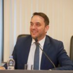 Presidente da OAB/SC cumpre agenda em Brusque