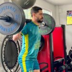 Brusque FC SAF realiza avaliações físicas no CT Ninho do Marreco