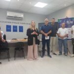 Campanha “1º de Maio dá Sorte” fortalece comércio durante obras na região