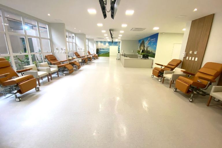 Governador anunciará habilitação estadual para oncologia do Hospital Azambuja