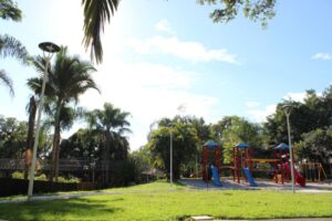 Samae no Parque terá atrações especiais no sábado (28/3)