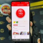 CBMSC atualiza aplicativo e passa a permitir chamadas de emergência pela internet