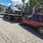 Fiscalizações da GTB em rondas escolares revelam irregularidades no trânsito