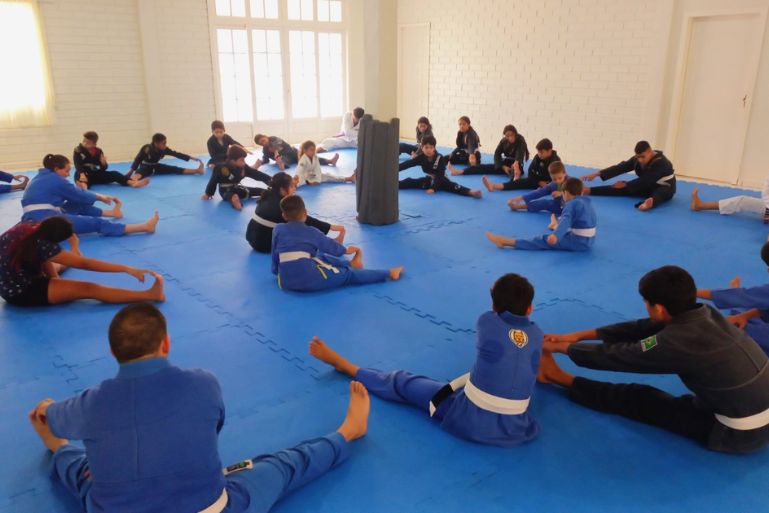 Resultado prévio do Bolsa Atleta e Bolsa Técnico é divulgado em Brusque