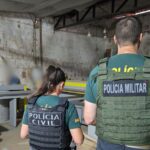 ‘Operação Bastião’ investiga crimes de abuso sexual infantil na internet