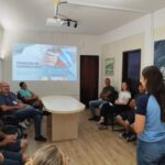 Prefeitura de Botuverá debate regularização e apoio às agroindústrias