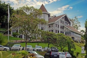 Secretaria Fazenda firma parceria para modernizar processos de licitação