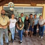 Brusque inicia construção de roteiros de agroturismo