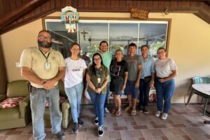 Brusque inicia construção de roteiros de agroturismo