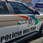 ‘Operação Guardião’: PM cumpre mandados e prende três condenados em Gaspar