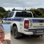 Polícia apura se corpo esquartejado em córrego é de gaúcha desaparecida em Florianópolis
