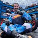 Polícia Civil conclui investigação sobre morte de piloto no Parque Beto Carrero