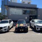 Operação contra lavagem de dinheiro cumpre mandados em Brusque e Guabiruba