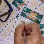 Ninguém acerta seis dezenas e Mega-Sena acumula para R$ 160 milhões