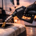 Petrobras eleva preço do diesel nas refinarias e impacto pode chegar aos postos
