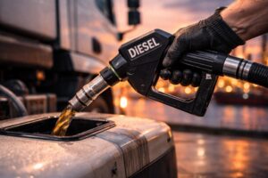 Petrobras eleva preço do diesel nas refinarias e impacto pode chegar aos postos