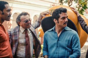 Oscar 2026: O Agente Secreto encerra campanha sem prêmios