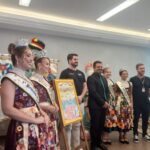 VÍDEO: Brusque apresenta nova identidade visual da 39ª Fenarreco