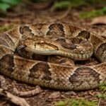 Funcionário é picado por jararaca no Parque Zoobotânico