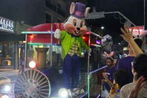 CDL Brusque convida comunidade para prestigiar Programação de Páscoa 2026