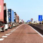 Greve dos caminhoneiros: Justiça proíbe bloqueio de rodovias em SC