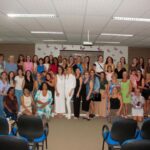 Tradicional encontro alusivo ao Dia Internacional da Mulher é promovido pelo Sintrivest