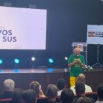 HOSPITAL AZAMBUJA: Luciano anuncia doação de R$ 1mi e lança nova campanha; VÍDEO