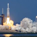 NASA prepara lançamento da Artemis 2 com viagem inédita ao redor da Lua