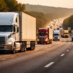 Governo reforça fiscalização do frete mínimo e tenta evitar paralisação de caminhoneiros