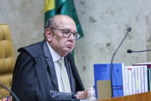 Gilmar Mendes anula quebra de sigilo que liga fundo a empresa de Toffoli