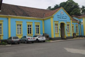 Clube de Caça e Tiro Araújo Brusque sedia 6º Campeonato Open de Tiro de Precisão