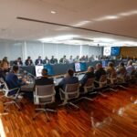 CBF realiza Conselho Técnico da Série C 2026