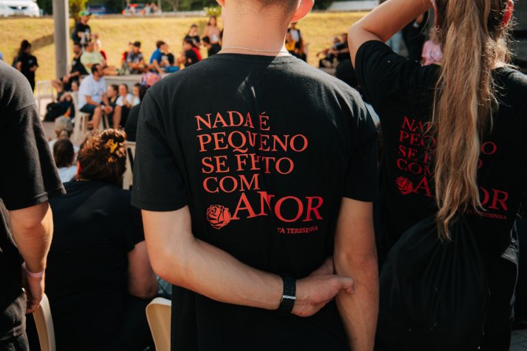 Números da Caminhada da Fé impressionam e próxima edição já está confirmada