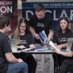 UNIFEBE oferece auxílio à comunidade para a Declaração do Imposto de Renda