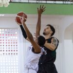 Brusque Basquete luta até o fim, mas é superado pelo Fluminense