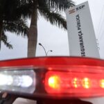 Santa Catarina mantém índices criminais em queda em fevereiro