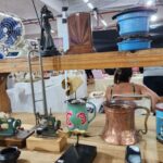 25ª edição do Mercado de Pulgas acontece neste fim de semana