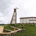 “PAIXÃO E MORTE DE UM HOMEM LIVRE”: Ingressos para segunda apresentação entram na reta final