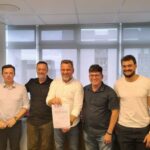 Estado autoriza investimento em rodovias do Alto Vale