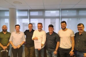 Estado autoriza investimento em rodovias do Alto Vale